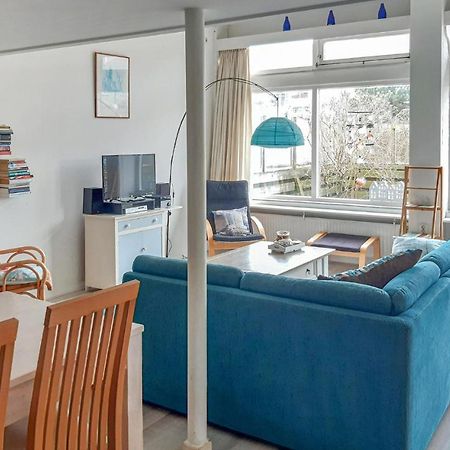 Elfrank Apartment แบร์เกิน อาน ซี ภายนอก รูปภาพ