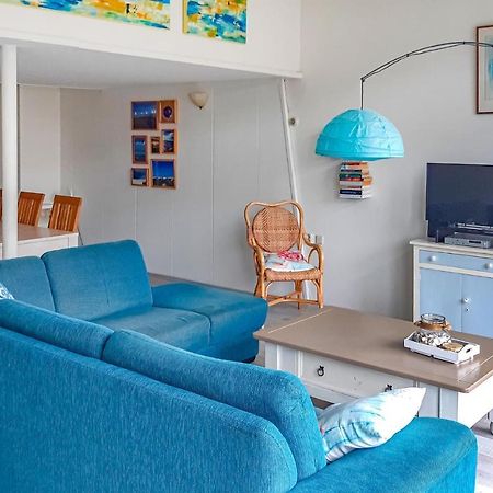 Elfrank Apartment แบร์เกิน อาน ซี ภายนอก รูปภาพ