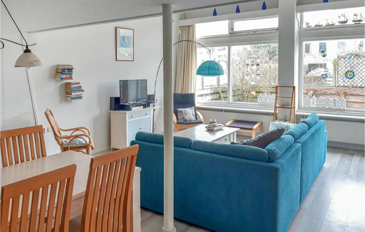 Elfrank Apartment แบร์เกิน อาน ซี ภายนอก รูปภาพ