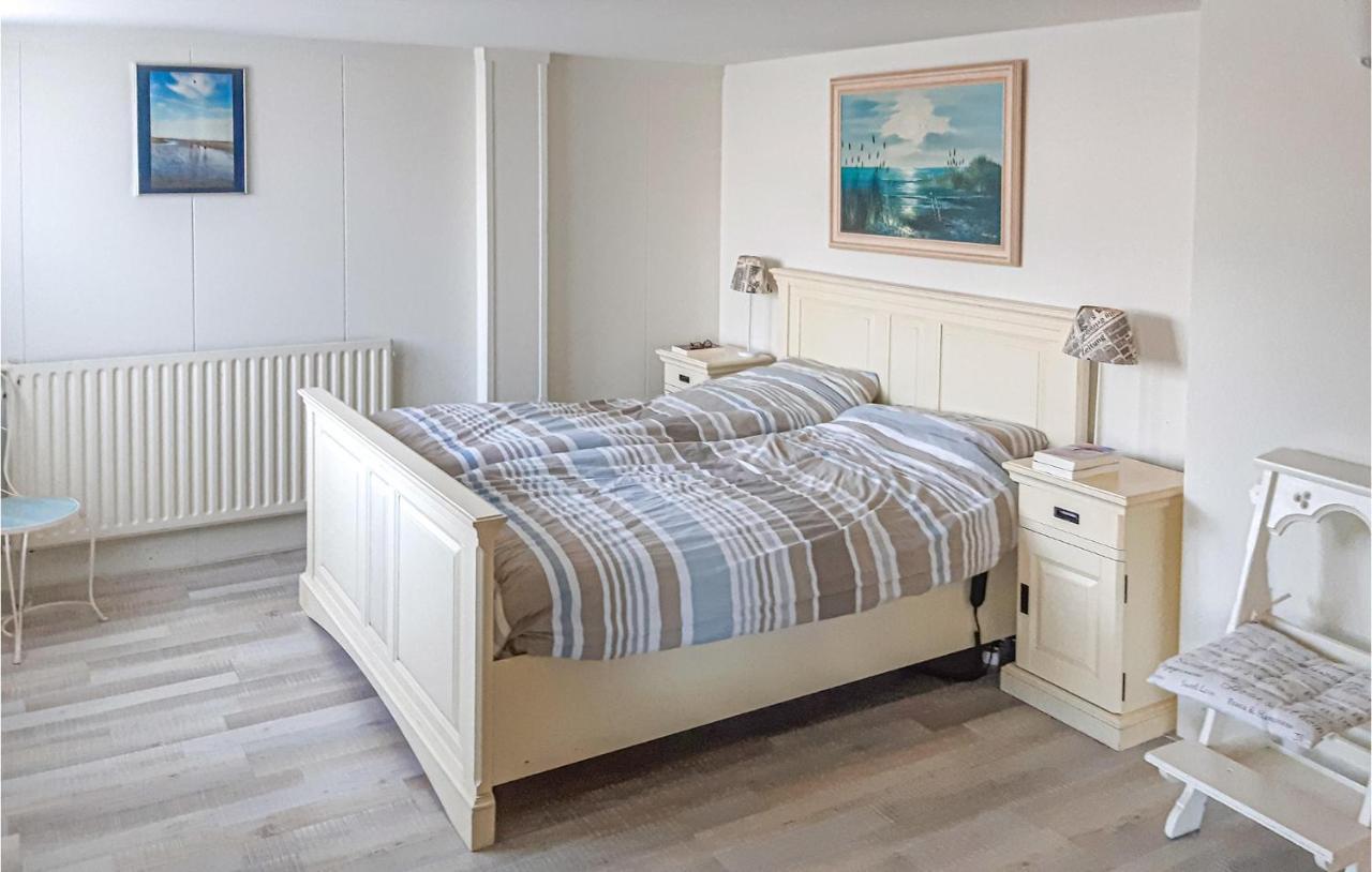 Elfrank Apartment แบร์เกิน อาน ซี ภายนอก รูปภาพ