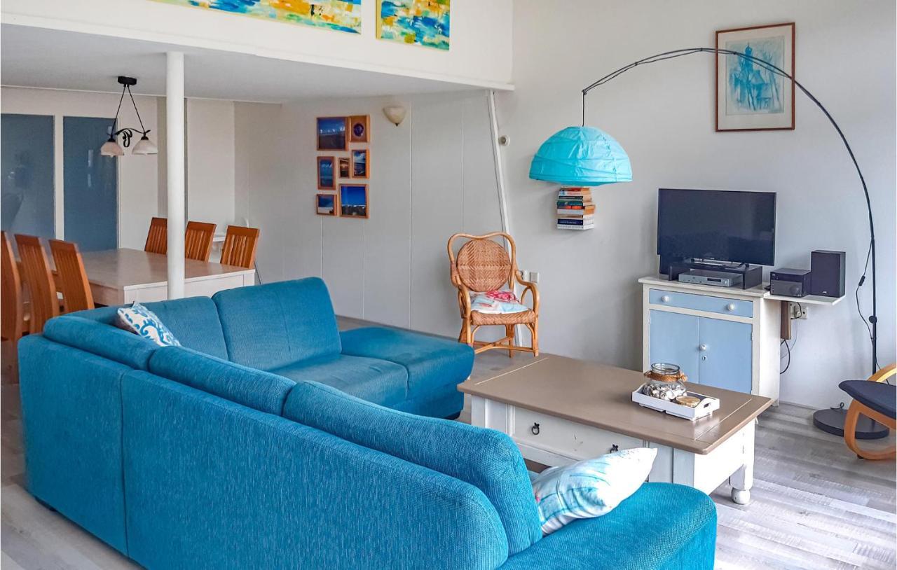 Elfrank Apartment แบร์เกิน อาน ซี ภายนอก รูปภาพ