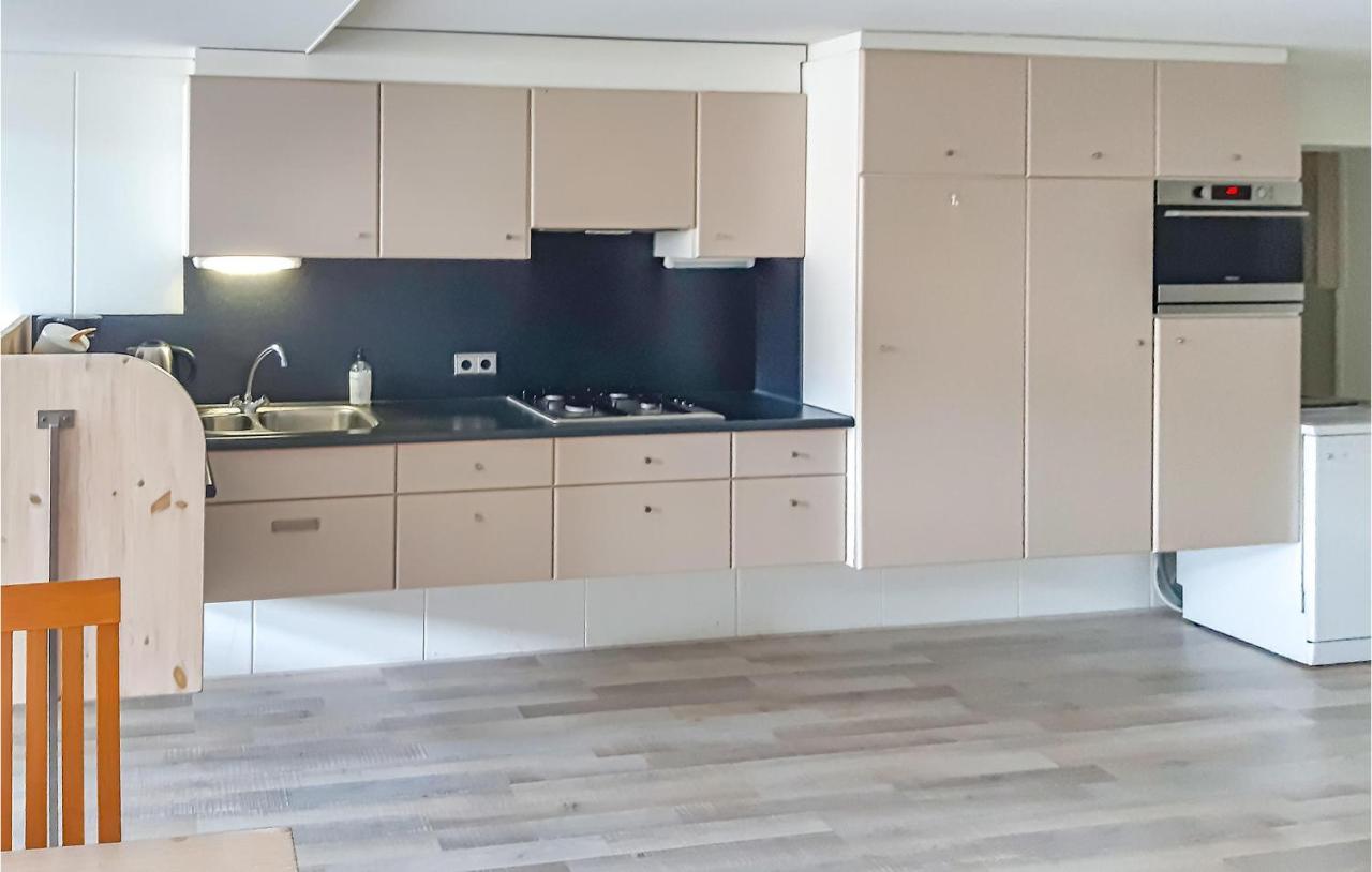 Elfrank Apartment แบร์เกิน อาน ซี ภายนอก รูปภาพ